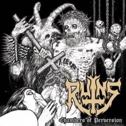 Ruins (GER) : Chambers of Perversion